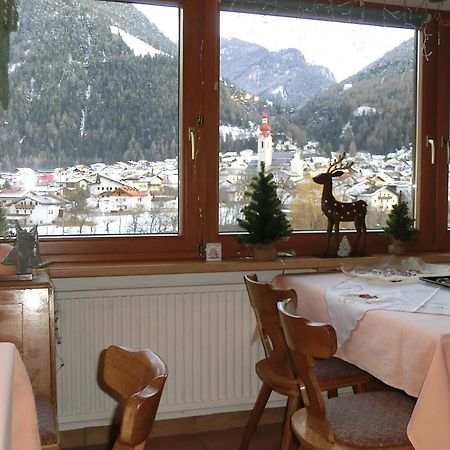 Pension Plangger Пфундс Екстер'єр фото