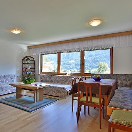 Pension Plangger Пфундс Екстер'єр фото