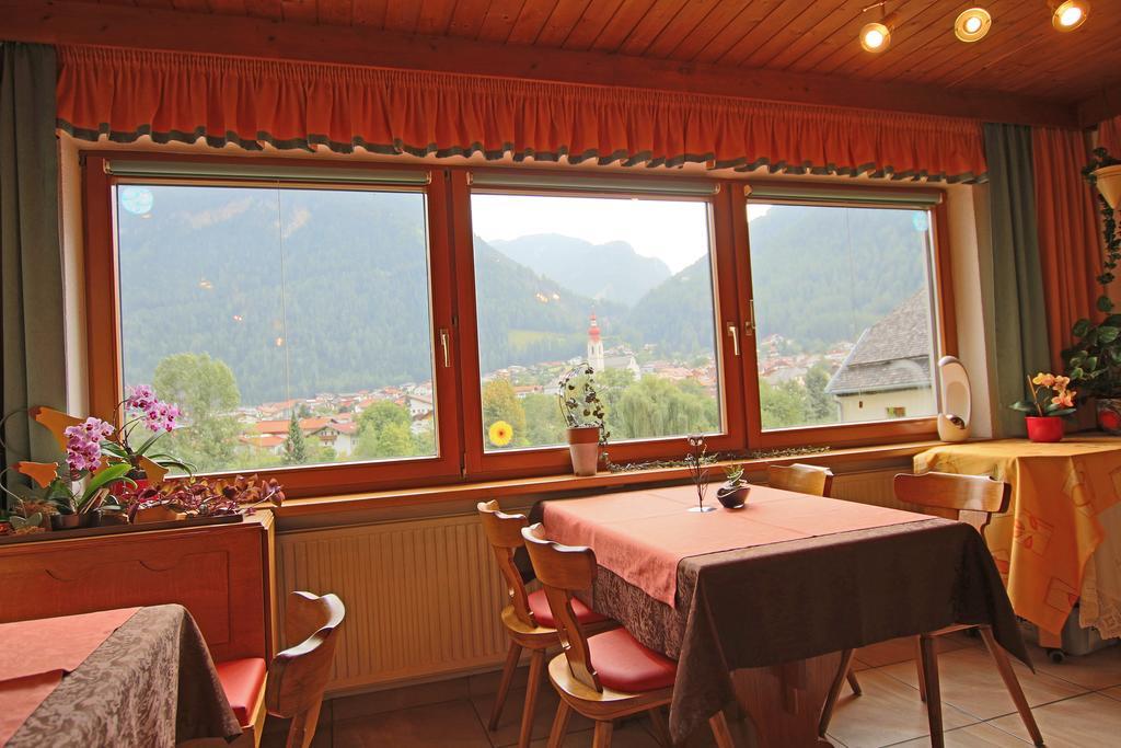 Pension Plangger Пфундс Екстер'єр фото