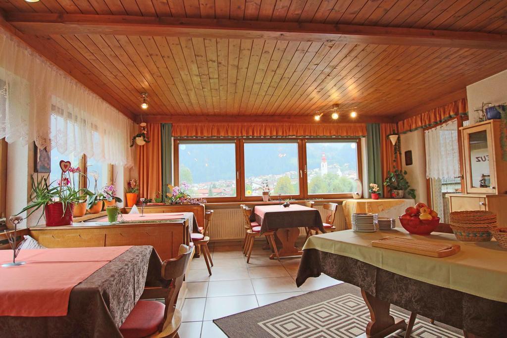Pension Plangger Пфундс Екстер'єр фото