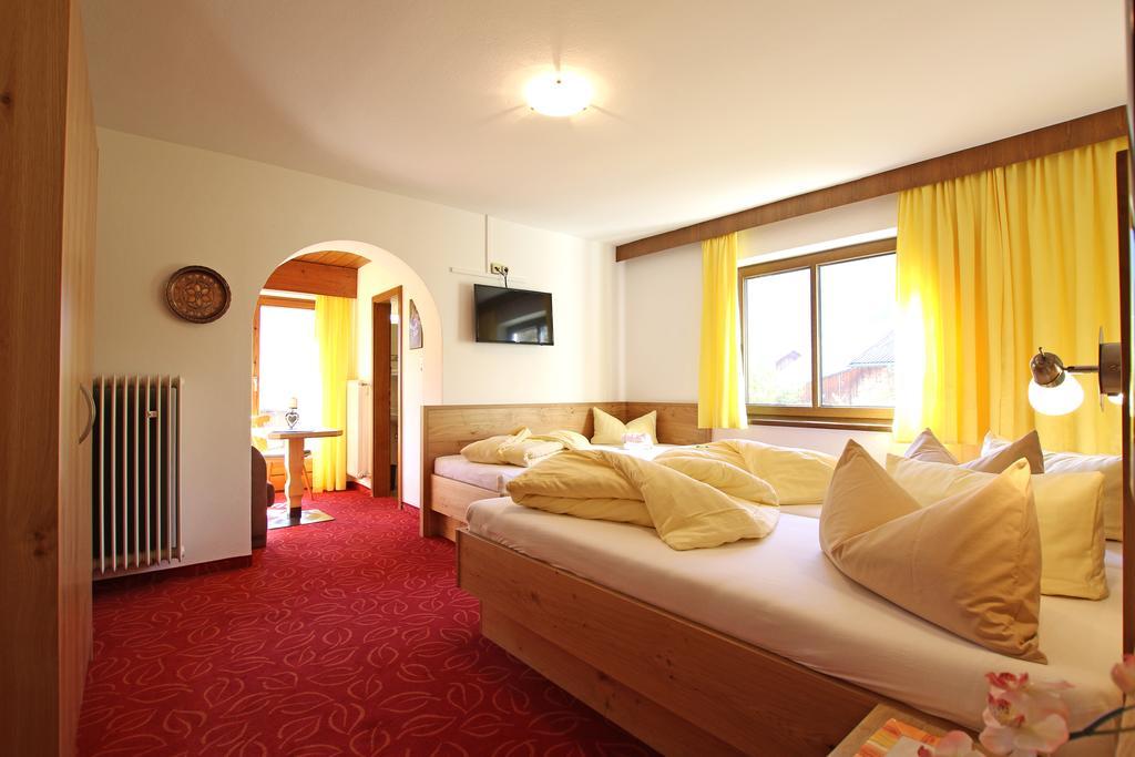 Pension Plangger Пфундс Екстер'єр фото